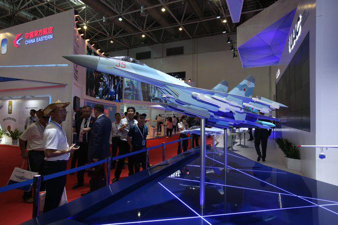 俄罗斯签署军售协议,俄罗斯30亿军售协议