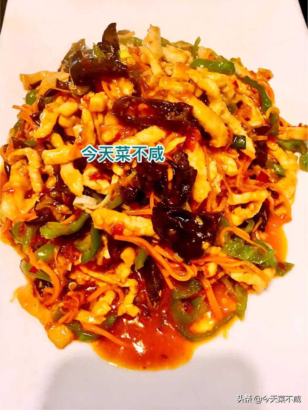 厨师长教你鸡肉、猪肉、牛肉的上浆秘籍，炒啥肉都鲜嫩爽滑还多汁