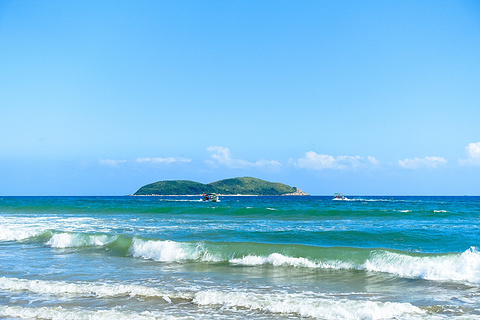 万宁的旅游景点有哪些地方,万宁旅游景点都有哪些地方