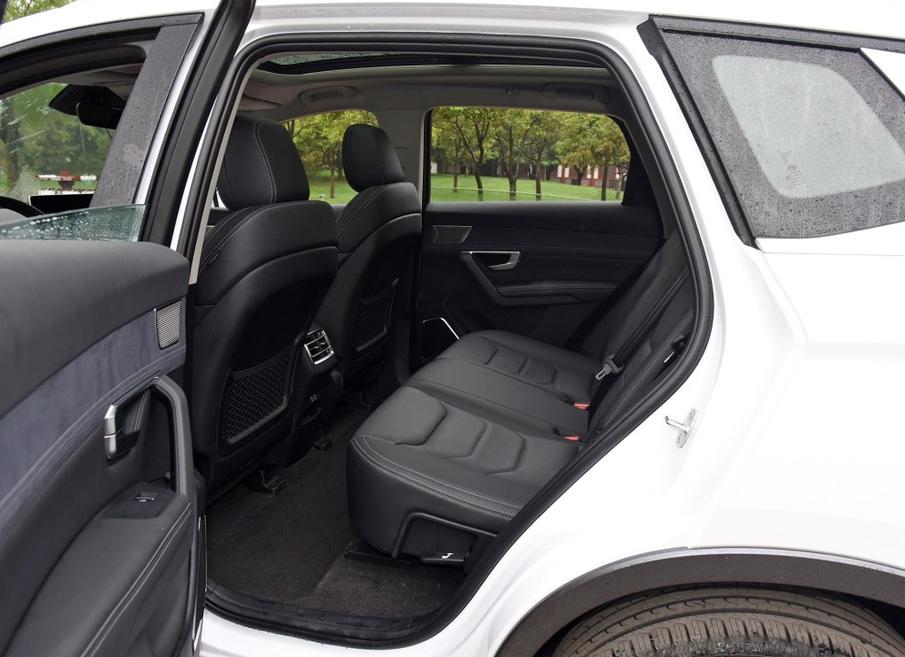 比亚迪宋prodmi与宋plusdmi价格,比亚迪宋旗舰型pro油耗