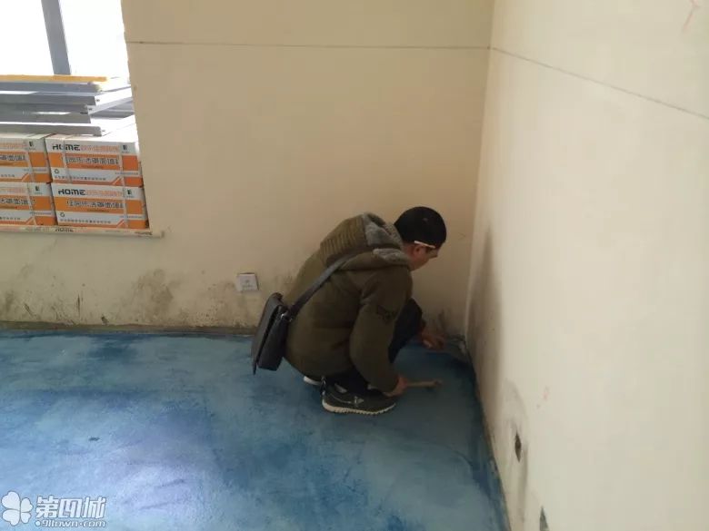 漫漫装修路，比邻有缘人（第二部分）