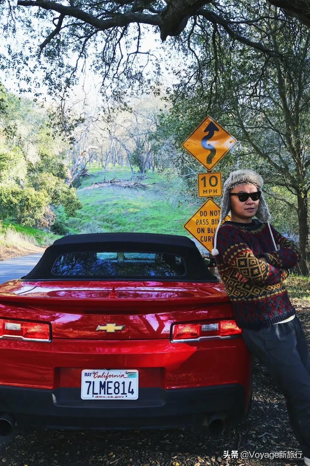 我们采访了6位旅行KOL，靠环游世界爆火还赚钱，太让人眼红了！