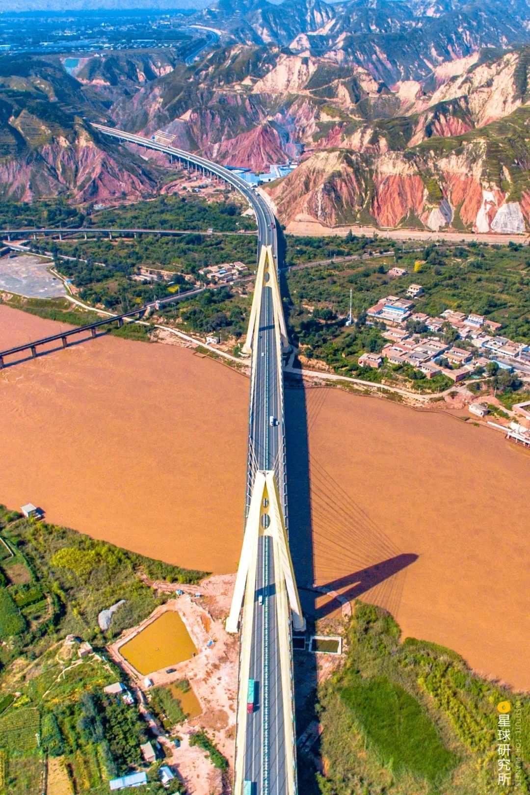 什么是黄河朗诵,什么是黄河洪水