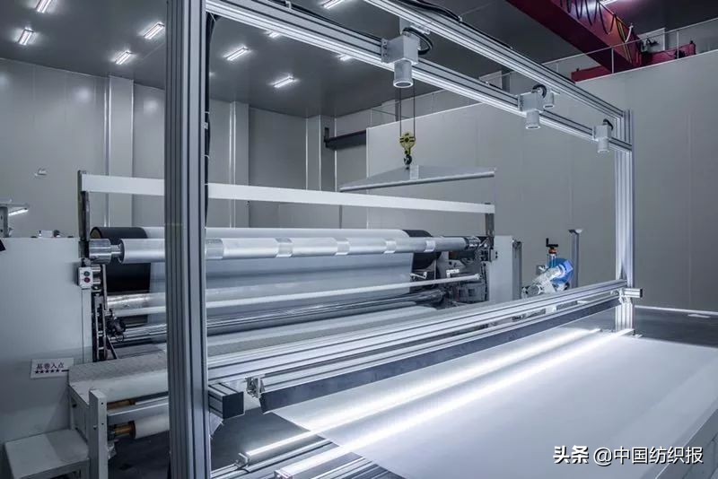 2019纺织产业发展趋势,红火产业的发展趋势