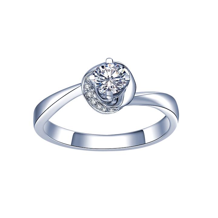 钻石代表了什么?为何女孩子这么痴迷