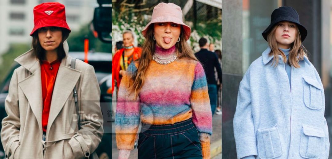 秋冬帽子搭配技巧视频,秋冬帽子洋气百搭