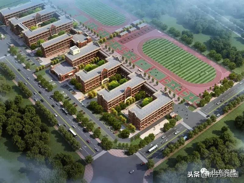 兖州旧区改造挖出古遗址,兖州历史沿革