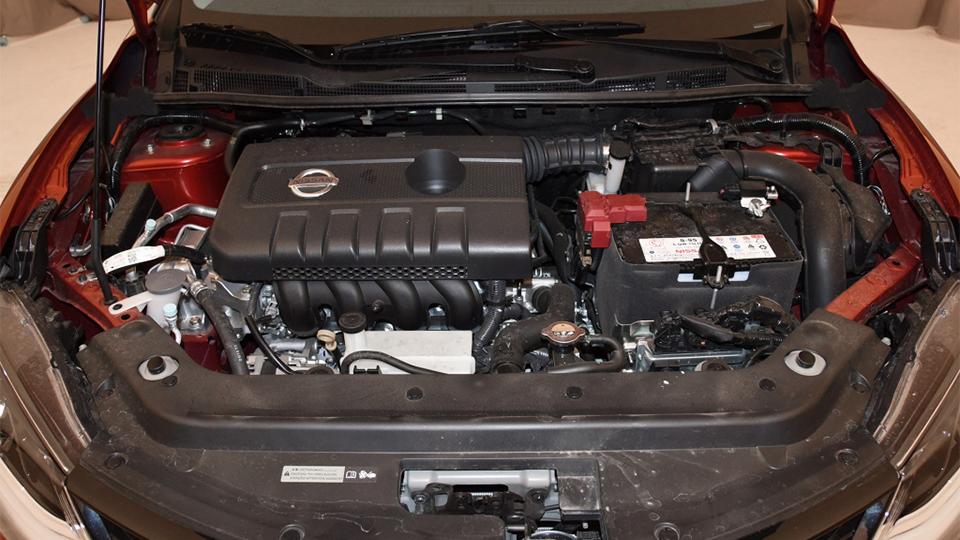 全新日产骐达报价及图片,新款日产骐达最低售价