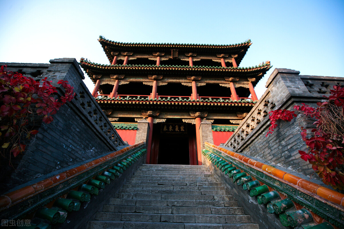 东北四大遗产介绍,东北三项世界遗产