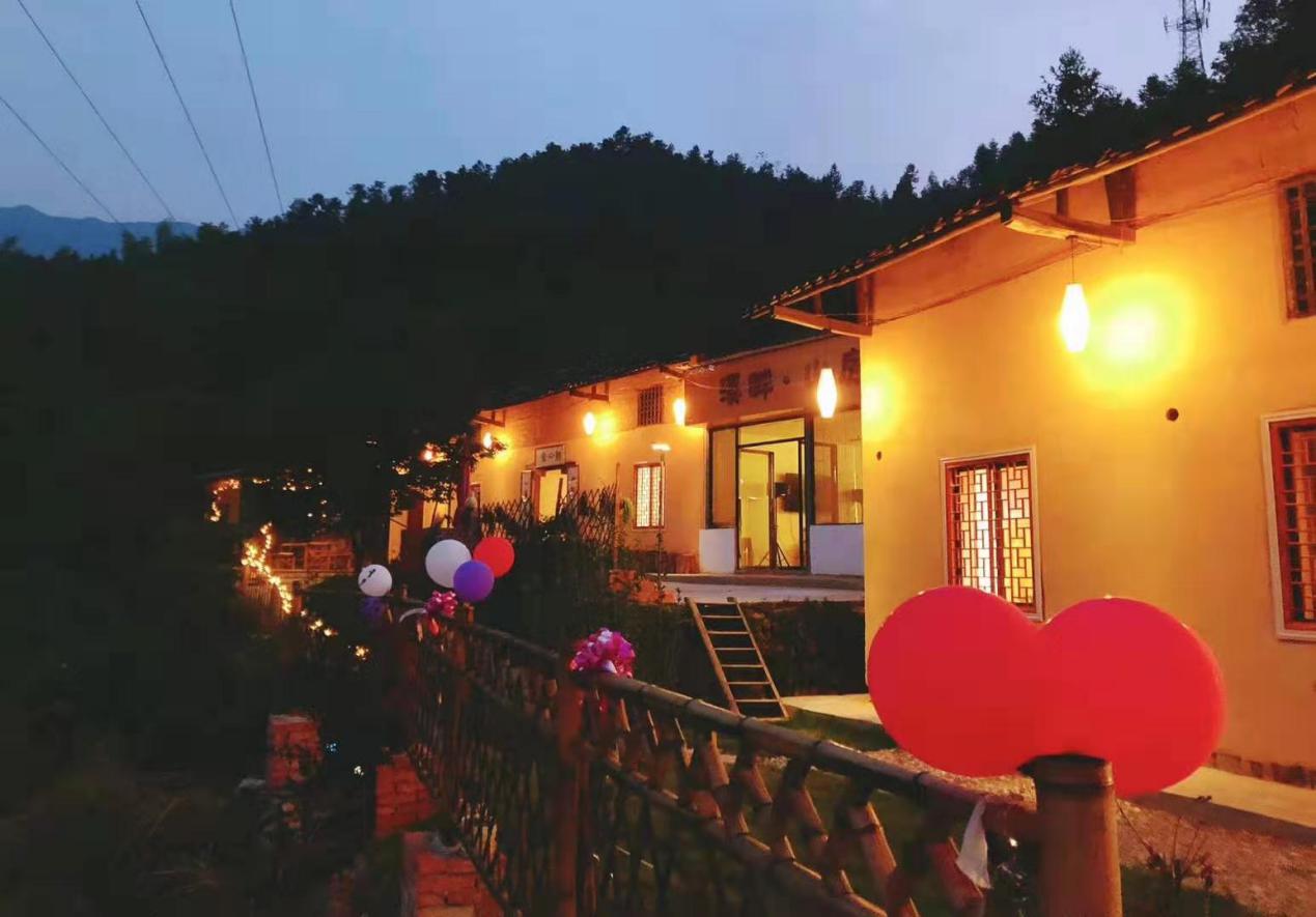 如芸，一城一景，带您领略新湖南（6）——浏阳