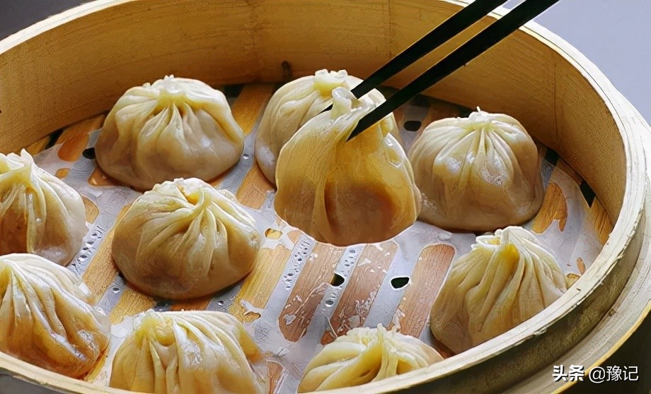 河南最值得打卡的古城吃喝榜，有你家乡没？|豫记