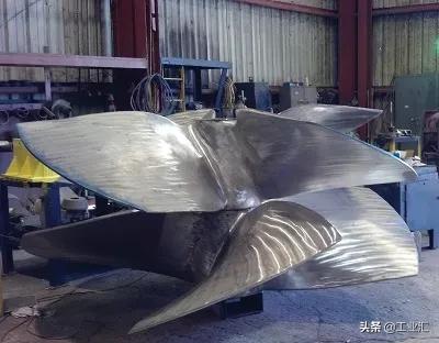 造船技术的应用,造船切割技巧