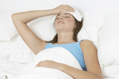 这四个症状总是反复出现?小心盆腔炎来袭