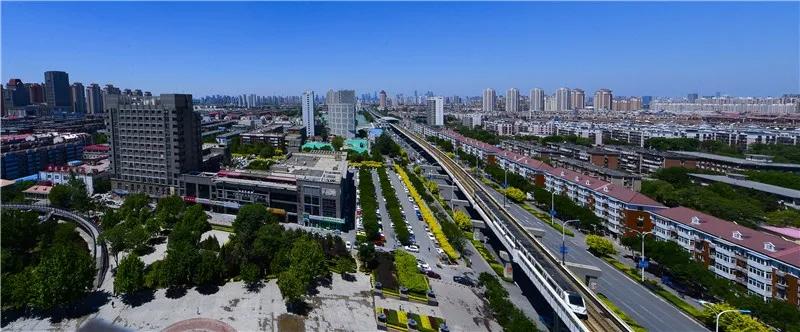 东丽区有发展吗,天津东丽区为什么没发展