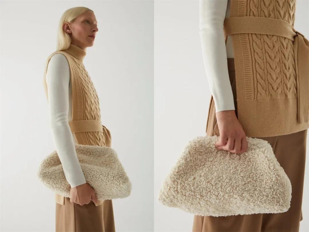 最近被日本妹子疯抢的这些包，和我们到底有怎样的审美偏差啊？