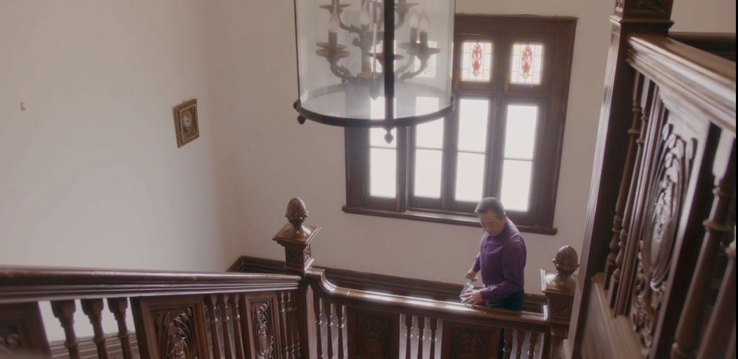 《安家》里的1.5亿豪宅屋主现身，揭秘天价房真实状况