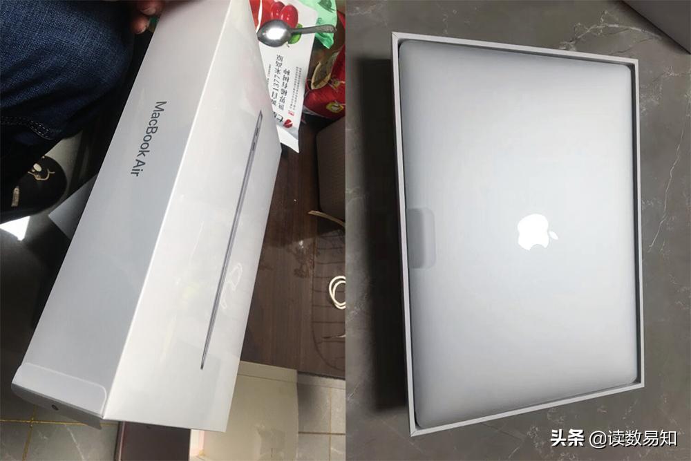 7999的macbookair,7999macbook怎么样