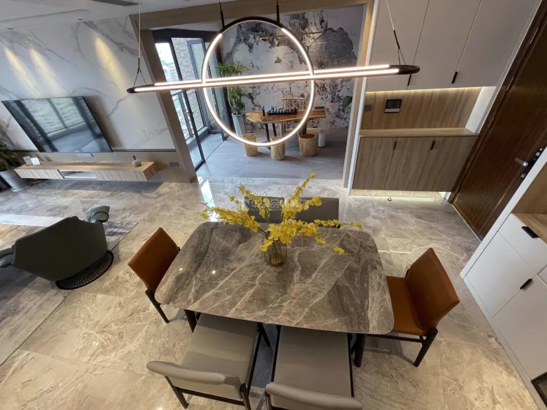 浔·实景丨万家灯火,终有一盏属于我