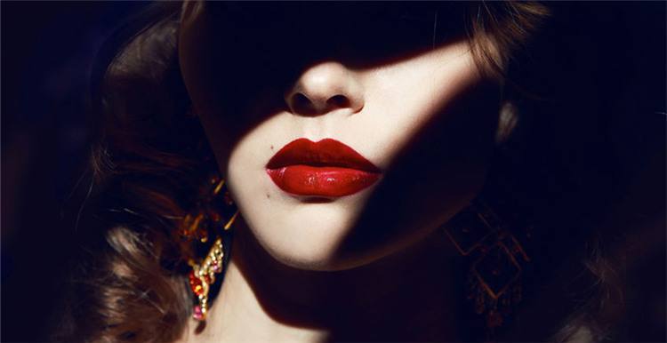 李佳琦都推荐过哪些口红,李佳琦推荐mac口红marrakesh