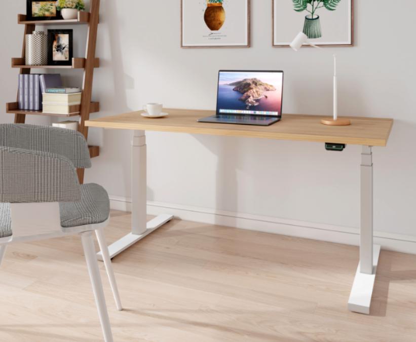 怎样买电动升降桌划算,电动升降桌如何选板材