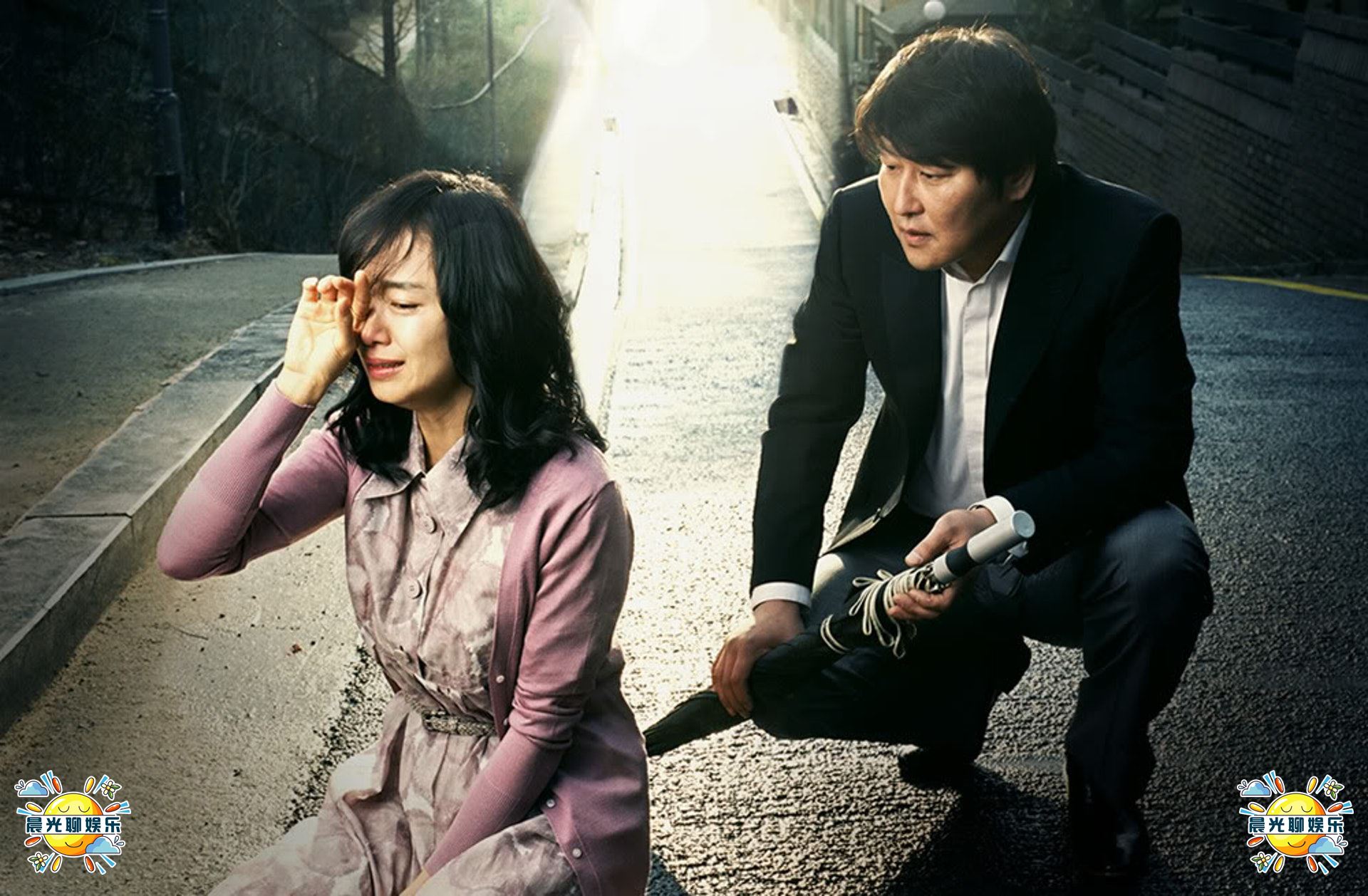 韩国奥斯卡电影寄生虫,盘点2024年以前的韩国电影