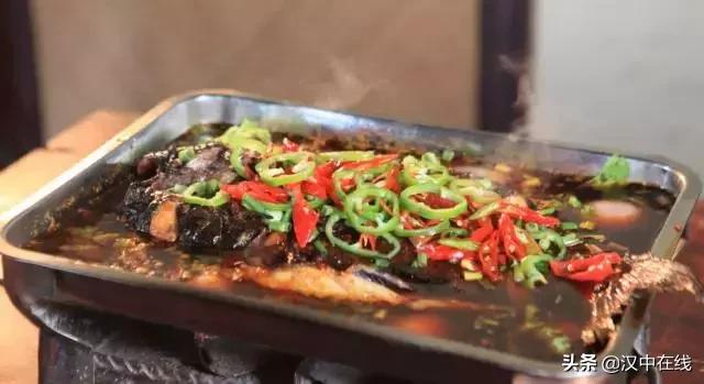 宁强县城美食排行榜前十名,宁强县入选中国最美县域