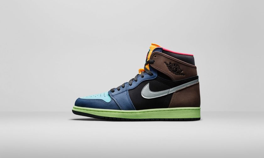 aj最便宜一双要多少,aj第一双12