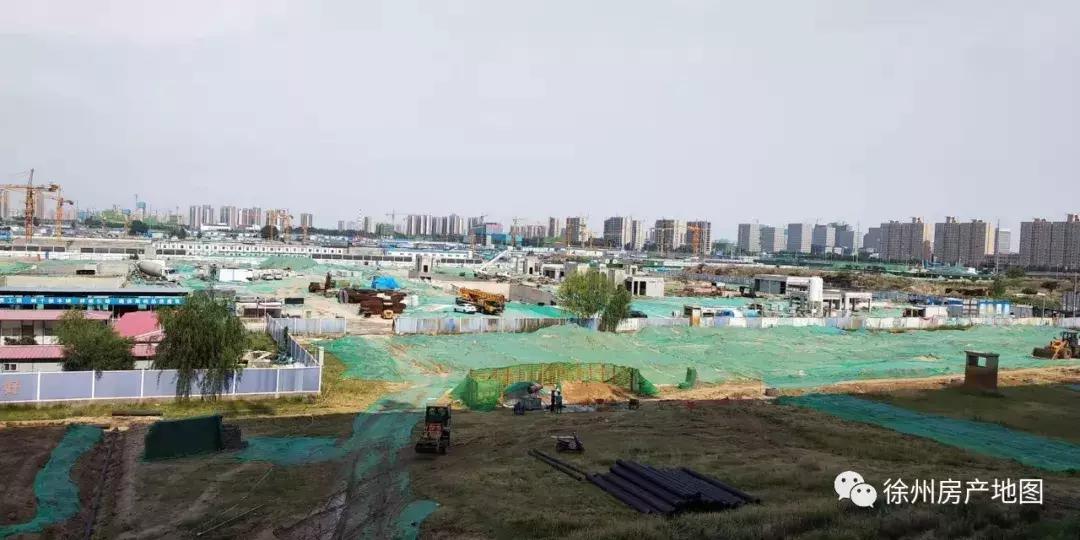 徐州高铁站新楼盘房价,徐州高铁站新楼盘