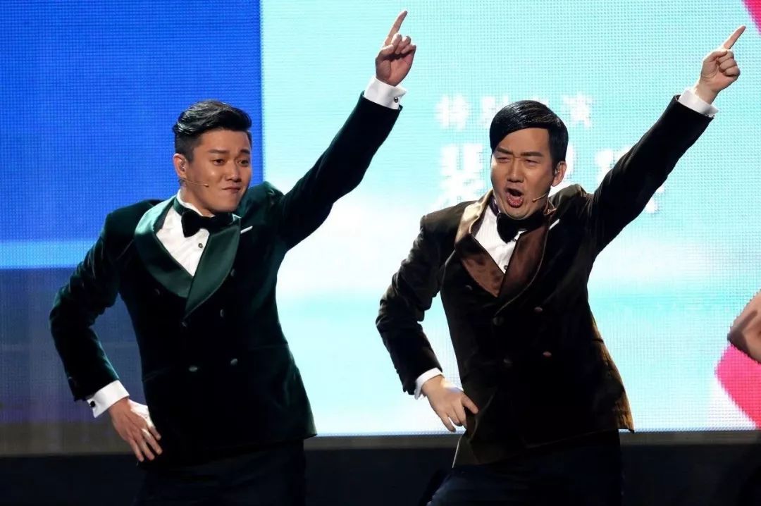 筷子兄弟肖央演的电影误杀解说,筷子兄弟肖央大聪明传话后续