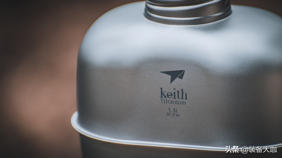 铠斯纯钛水壶套,铠斯钛水壶评测视频