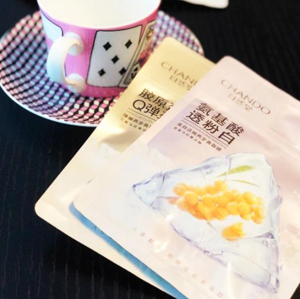 自然堂的面膜还能怎么用,自然堂面膜怎么样视频