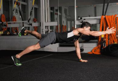 如何一个动作练15天练出腹肌,8个动作10天出八块腹肌