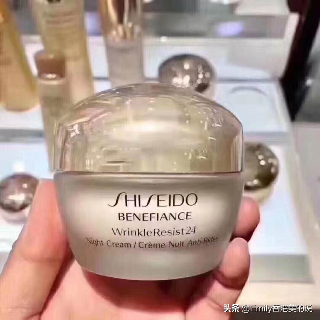 资生堂盼丽风姿丰润柔肤液,资生堂盼丽风姿抗老精华