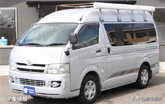 丰田房车c型房车,丰田房车20多万b型的