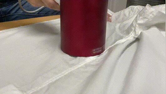 朗菲手持挂烫机无线测评,手持便携式挂烫机