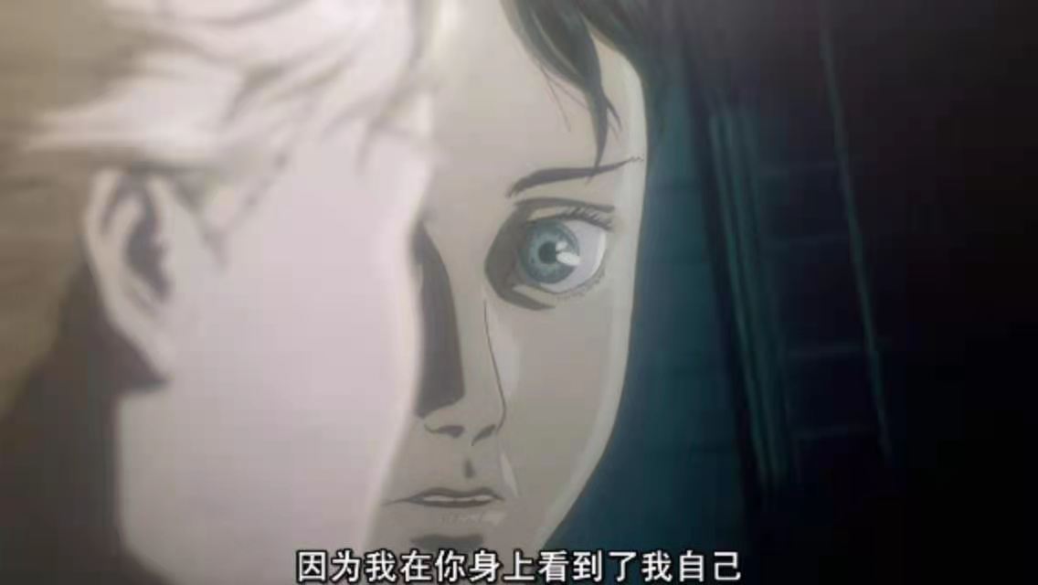 赛博朋克高分电影,豆瓣评分9.0科幻电影解说