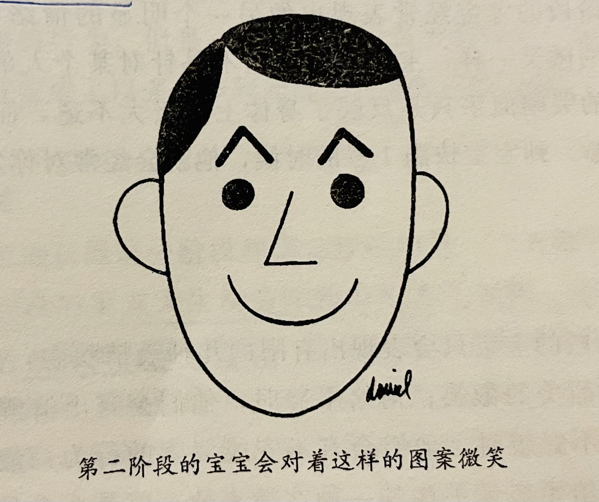 李亚男晒二胎女儿满月照,吸吮手指软萌可爱!附1-2月宝宝早教