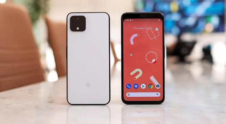 谷歌pixel4xl和pixel4有什么区别,2019年谷歌pixel4发布直播