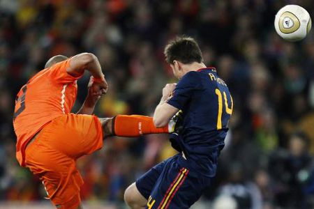 荷兰首发阵容德容,荷兰足球新天才德容资料