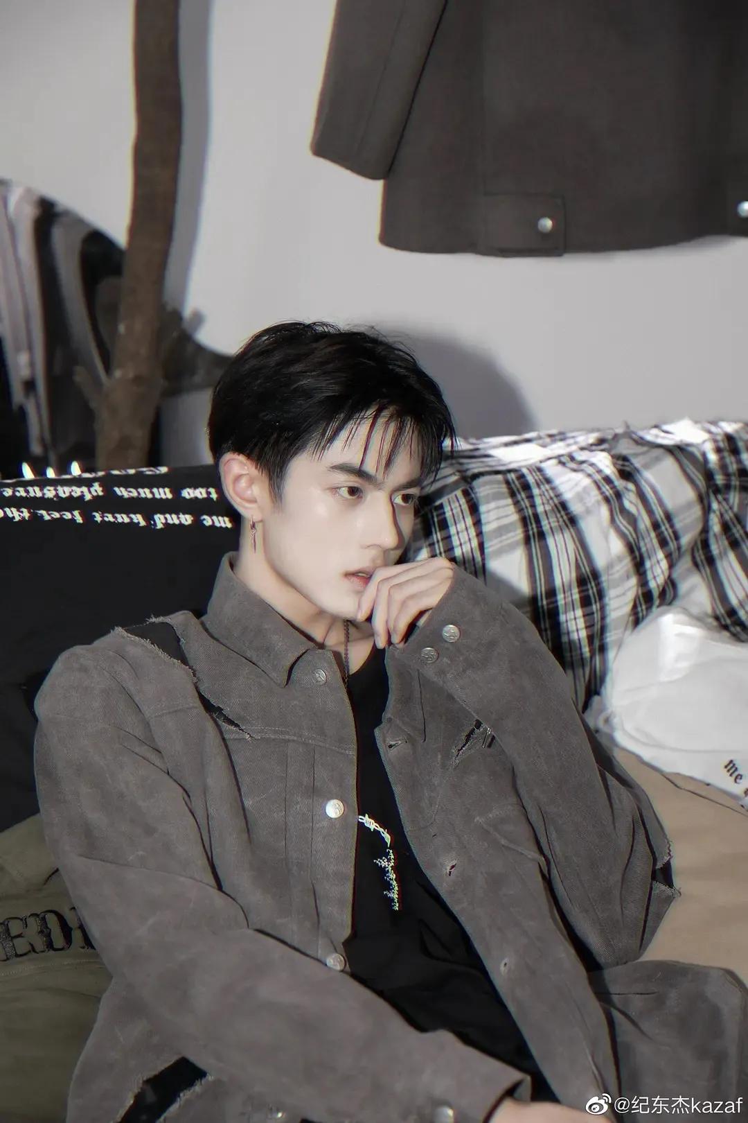 青三成员公布恋情,青三官宣出道