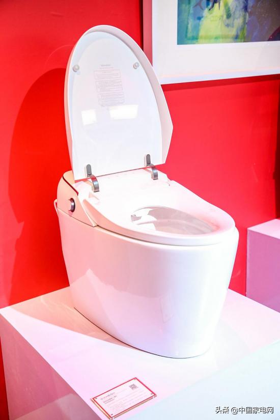 恒洁卫浴国货之光,恒洁国货之光视频