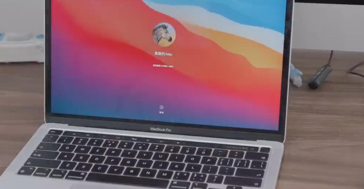 macbookprom1最新评测,macbookm1pro上手体验