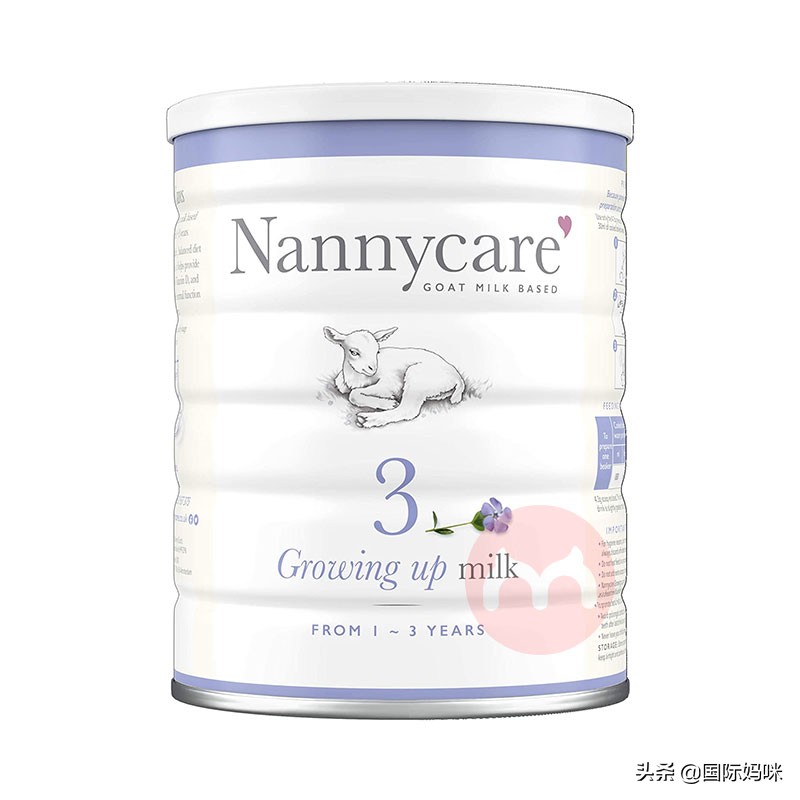 纳尼凯尔羊奶粉评测,纳尼凯尔羊奶粉特点