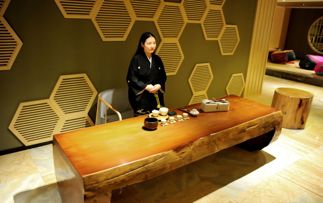 成都洞穴温泉哪里好,成都温泉汤乐汇