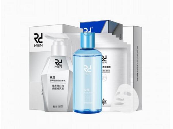 情人节男士护肤套装推荐,情人节护肤套装