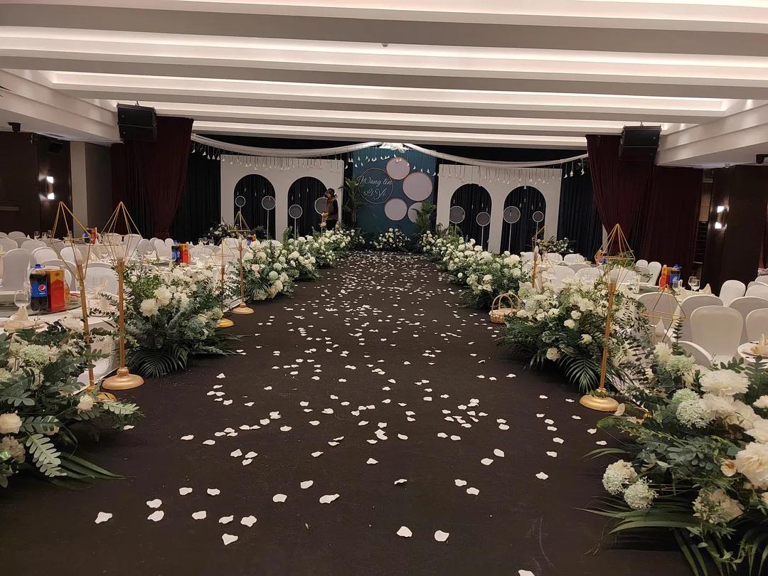 开一家花店遇到最美好的自己,开一家花店保持花一样的内心