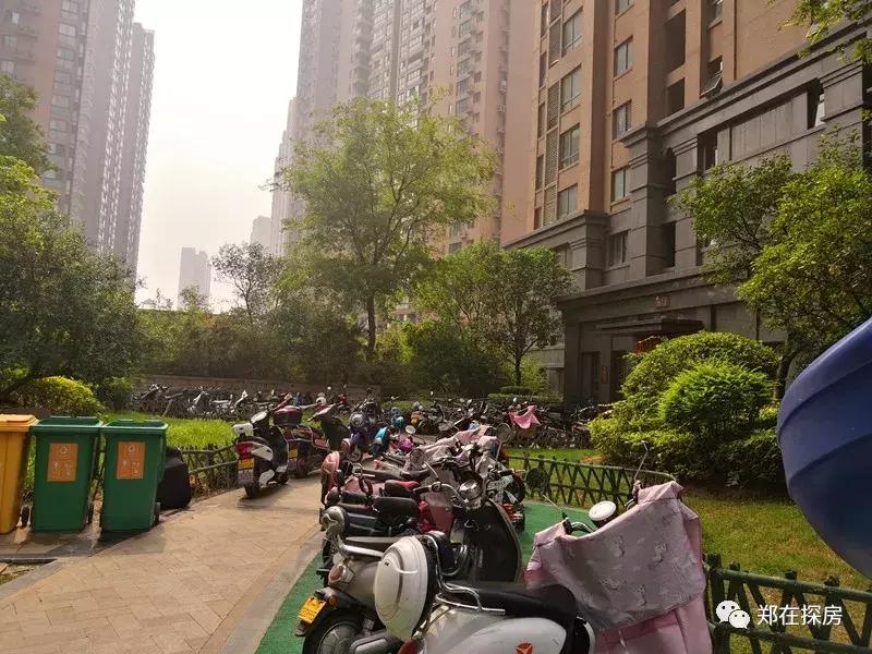 中原区锦艺国际华都,郑州中原锦艺城房价