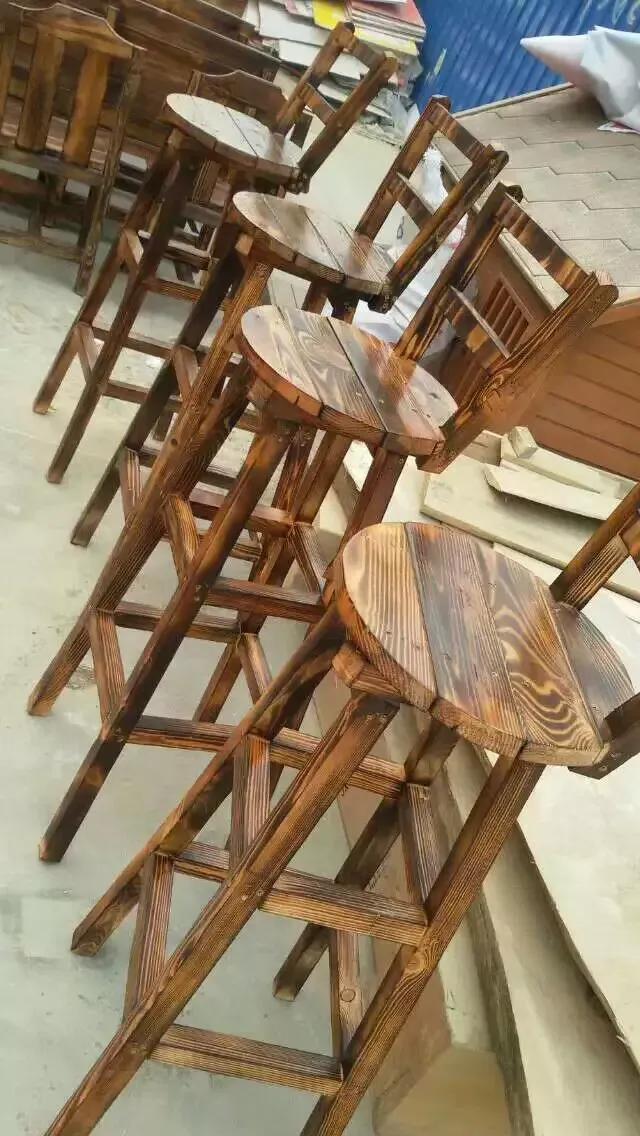 郑州东盛防腐木厂,郑州众之森防腐木有限公司