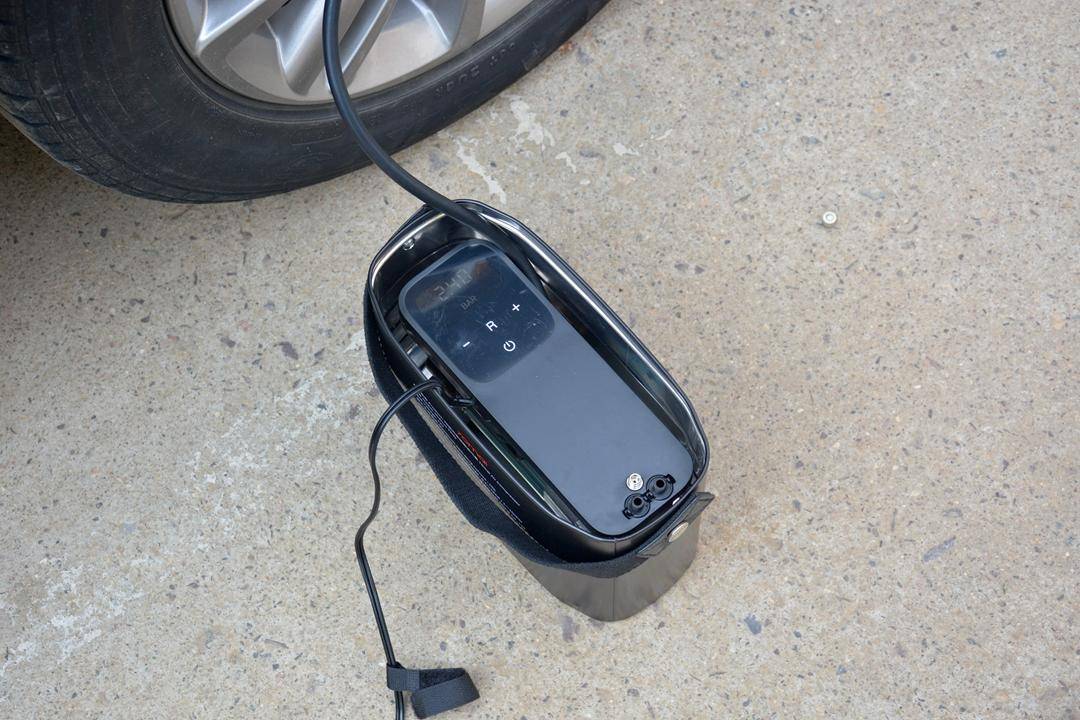 3分钟充满轮胎无限续航，小米生态链这款新品最值得车友关注