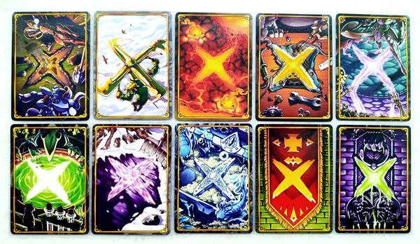 觉醒铲子骑士桌游,成年人可以玩的桌游游戏推荐